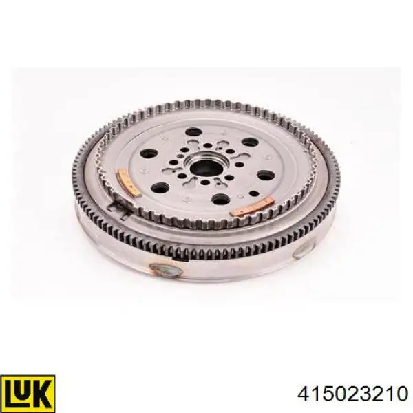 Volante de motor LUK 415023210 preço, a partir de 556,06 USD