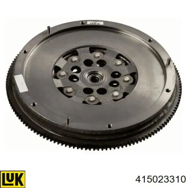 Маховик двигателя LUK 415023310 цена, от 750.31 USD