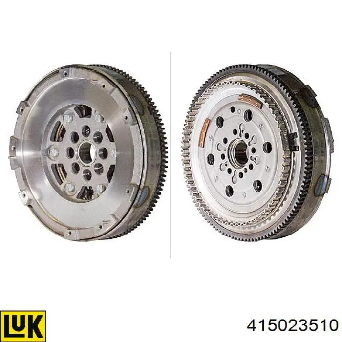 Маховик 71739365 Fiat/Alfa/Lancia