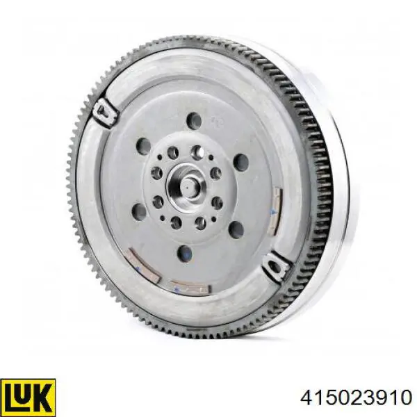 Купить 415023910 LUK Маховик с зубчатым ободом