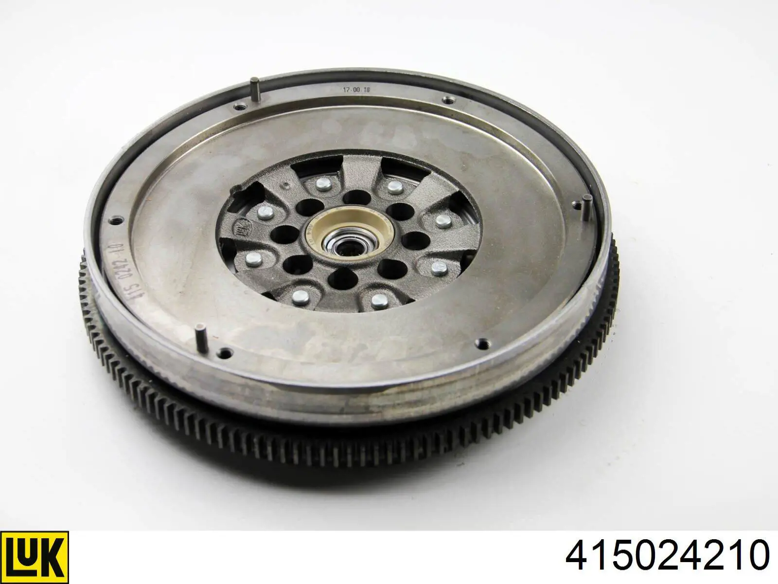 Маховик двигателя Polcar 415030210 цена, от 419.94 USD