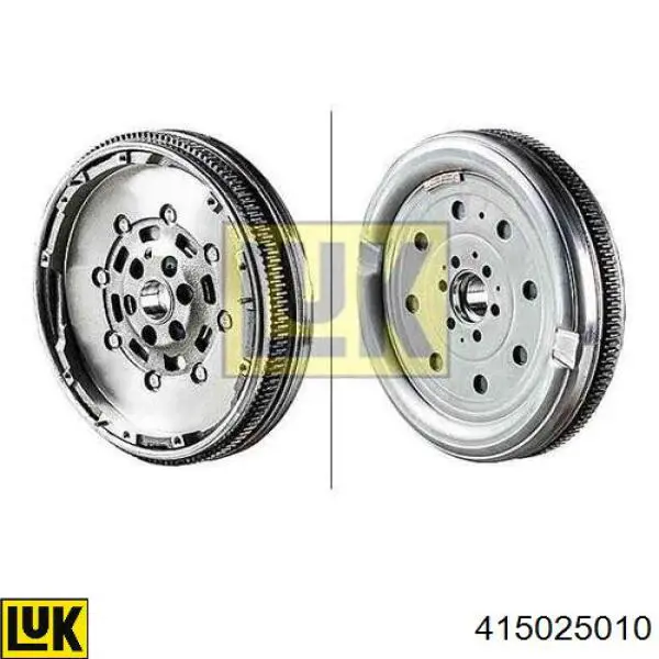 Маховик 11055017501 Vika