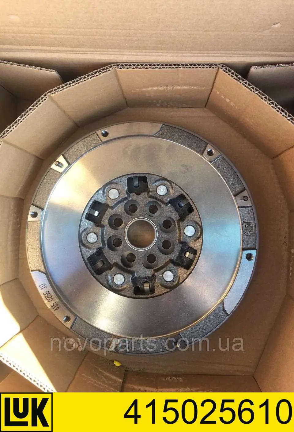 Маховик сцепления Opel 616065