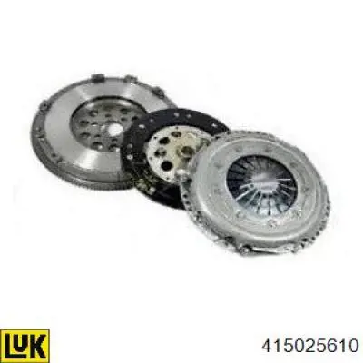 0616065 Opel Демпферный маховик