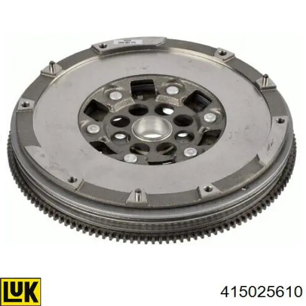 Маховик двигателя Opel 0616065 цена, от 385.01 USD