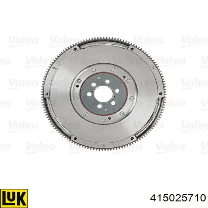 Маховик двигателя Polcar 415025710 цена, от 407.98 USD