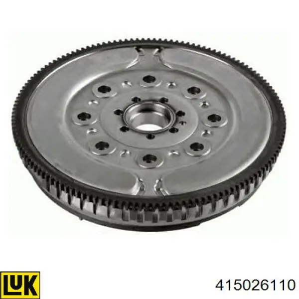 Маховик сцепления Renault (RVI) 8200223453