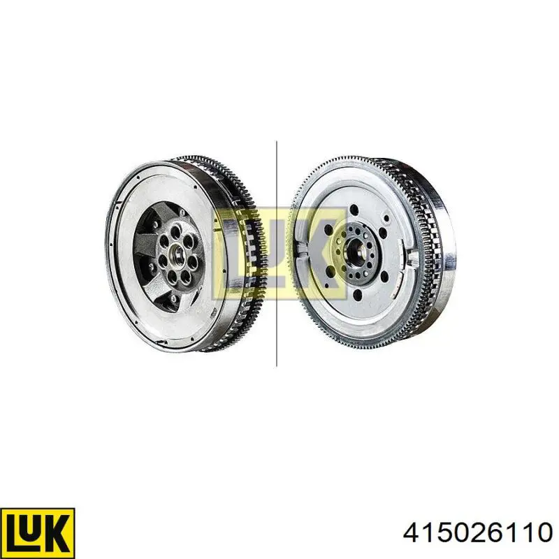 Маховик двигателя Renault (RVI) 8200223453 цена, от 412.44 USD