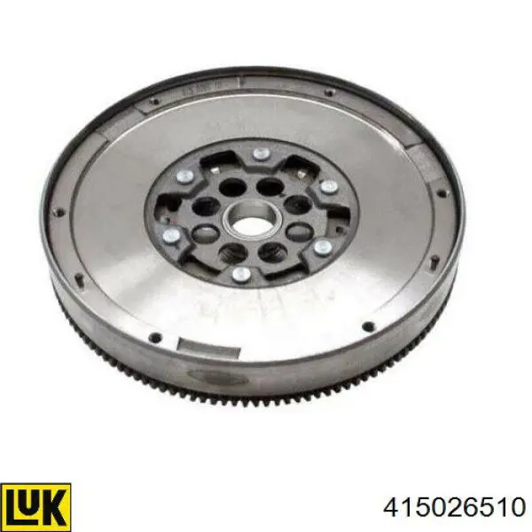 Маховик двигателя Opel 616233 цена, от 423.23 USD
