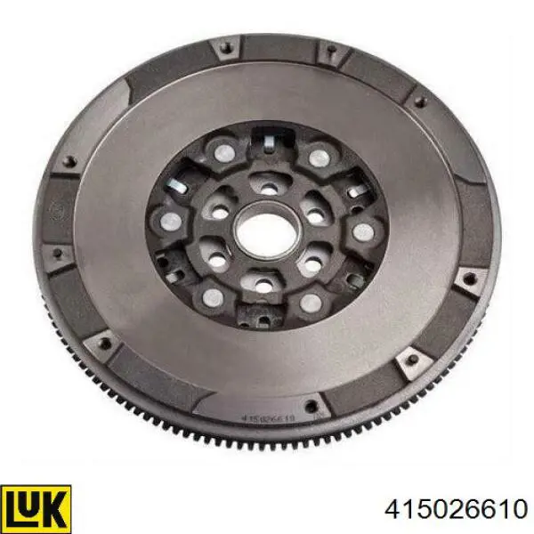 Маховик двигателя Opel 93185208 цена, от 649.83 USD