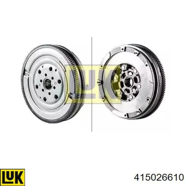 Маховик двигателя Opel 5616008 цена, от 652.89 USD