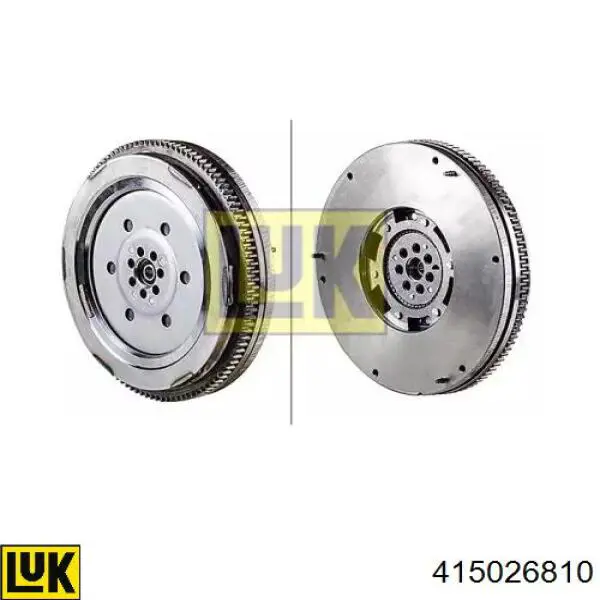 Маховик двигателя Iveco 504084401 цена, от 561.71 USD
