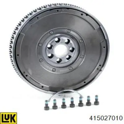 Маховик сцепления Sachs 2294001682
