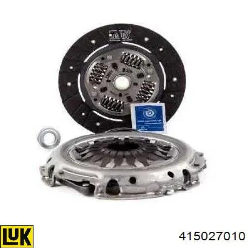  Маховик Renault Laguna 2