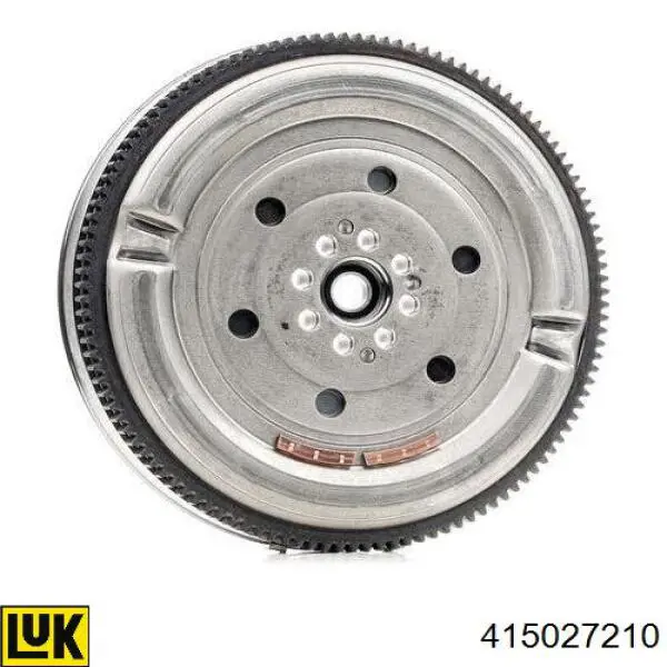 Маховик двигателя LUK 415027210 цена, от 581.46 USD