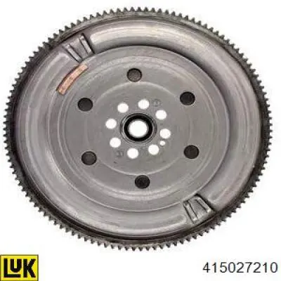 Маховик сцепления LUK 415027210
