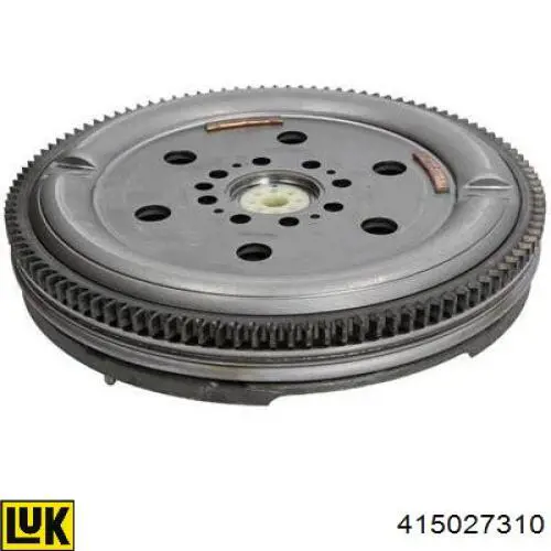 Маховик сцепления Sachs 2294002033