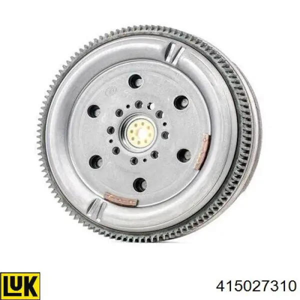 2294002033 Sachs Демпферный маховик