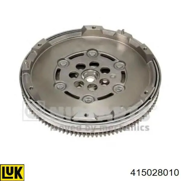Маховик двигателя LUK 415028010 цена, от 126.55 USD