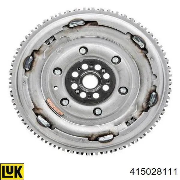 Volante de motor LUK 415028111 preço, a partir de 657,93 USD
