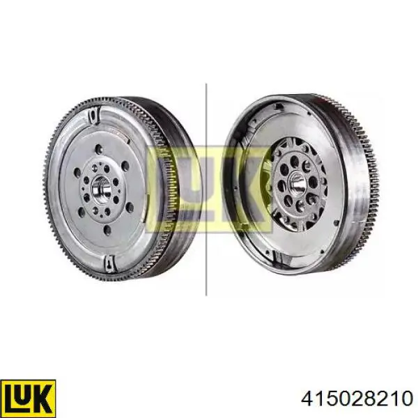 Купить 21217520143 BMW Маховик с зубчатым ободом