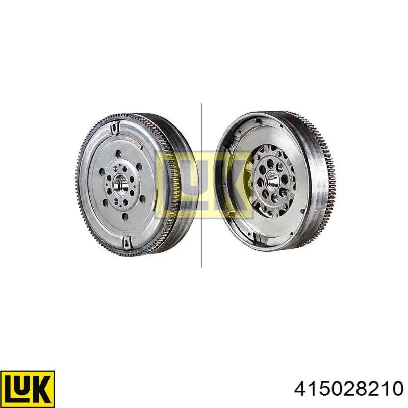 Маховик двигателя BMW 21217520143 цена, от 644.37 USD