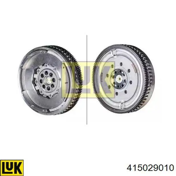 Купить 2294501255 Sachs Маховик с зубчатым ободом
