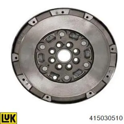 Маховик двигателя General Motors 616234 цена, от 437.04 USD