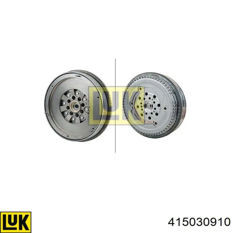 Маховик двигателя VALEO 836297 цена, от 465.04 USD