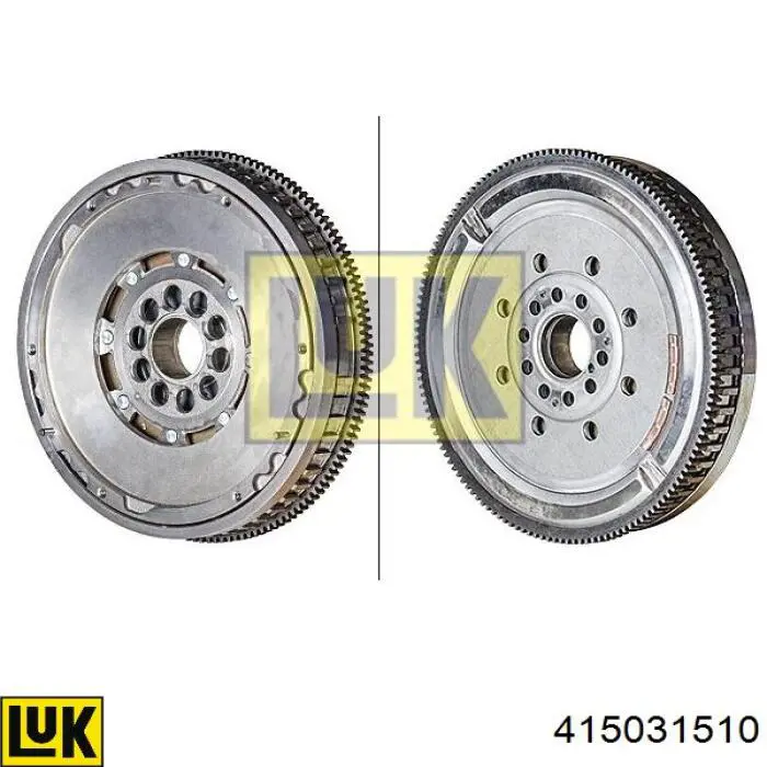 Маховик двигателя Volvo 30735771 цена, от 262.74 USD