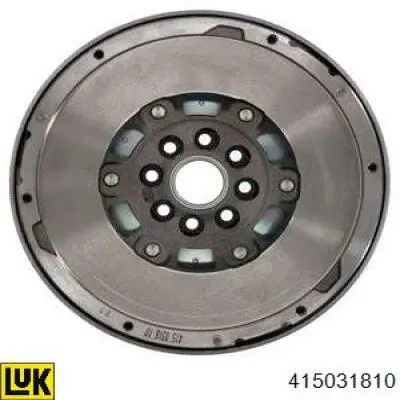 Купить 415031810 LUK Маховик с зубчатым ободом