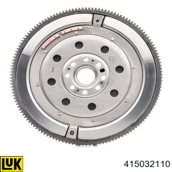 Купить 2294501244 Sachs Маховик с зубчатым ободом