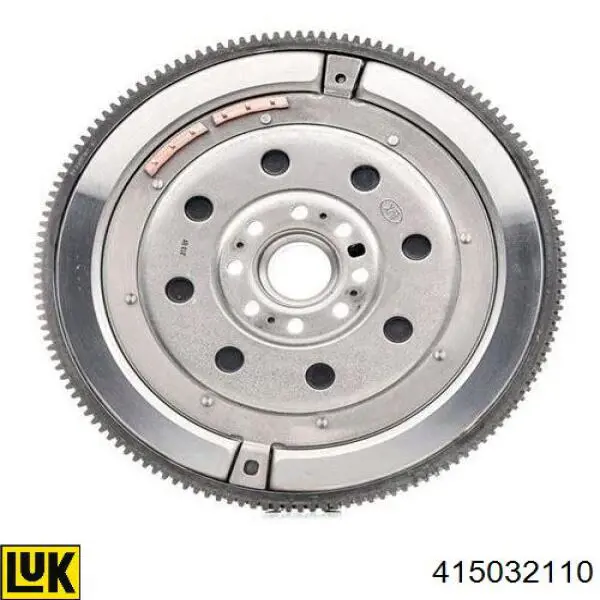 Маховик 2294501244 Sachs