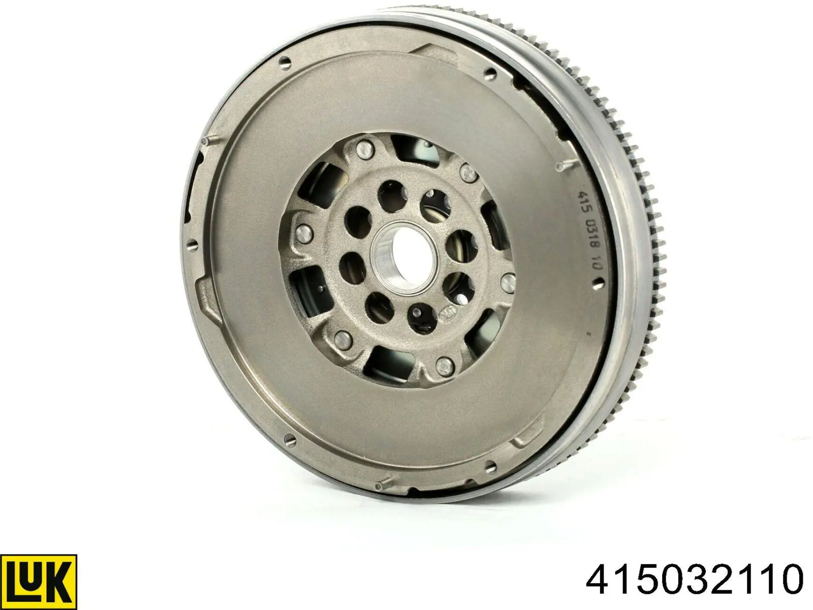 00000532S5 Peugeot/Citroen Демпферный маховик