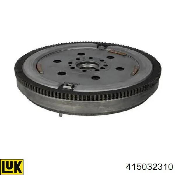 Маховик двигателя LUK 415032310 цена, от 326.44 USD