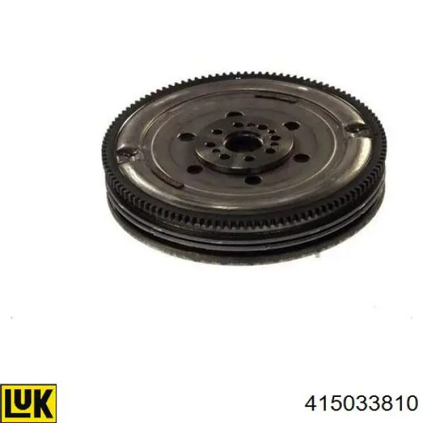 Маховик 2294501251 Sachs