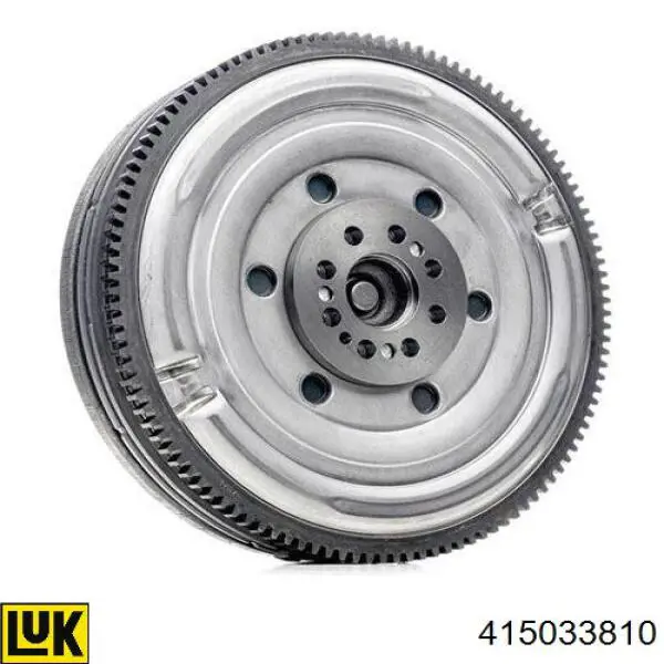 Маховик сцепления Sachs 2294501251
