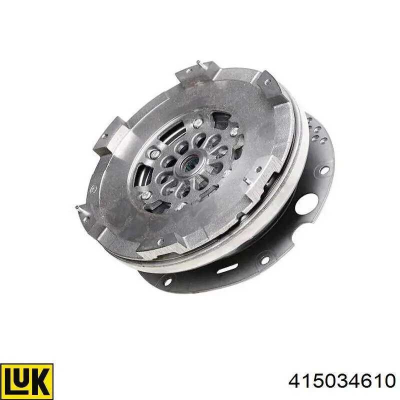 Маховик двигателя VAG 0B4105266H цена, от 662.91 USD