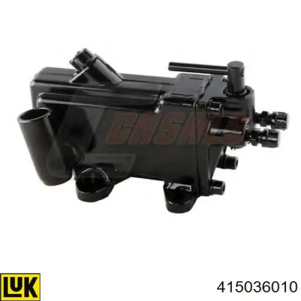 Маховик двигателя LUK 415036010 цена, от 468.57 USD