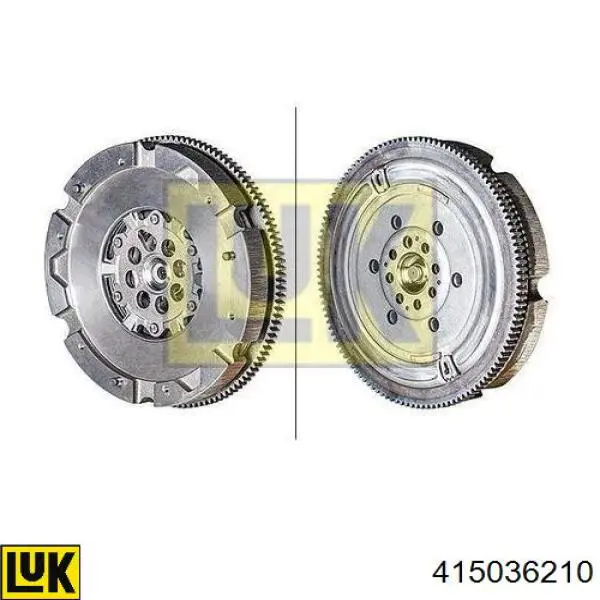 Купить 836617 VALEO Маховик с зубчатым ободом