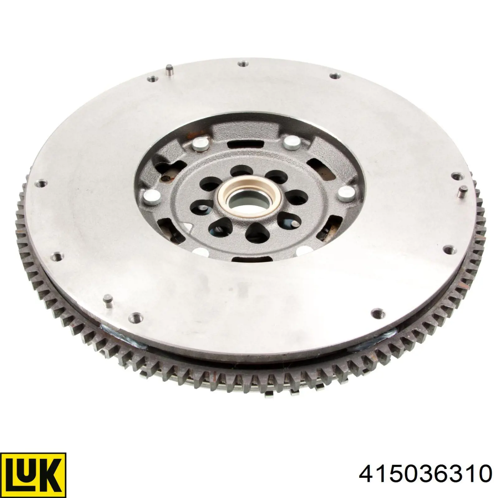 415036310 LUK Volante bimasa original y equivalente