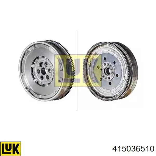 Маховик двигателя BMW 7594444 цена, от 532.93 USD