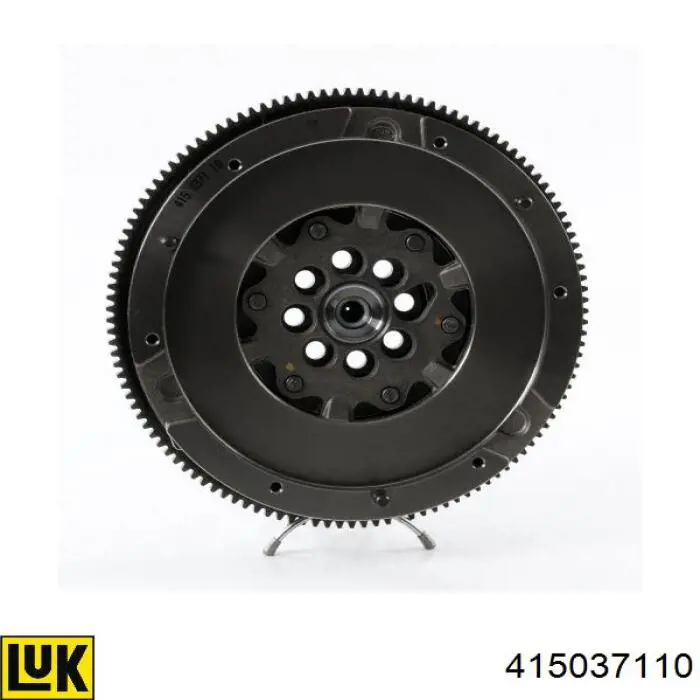 Маховик 2294501248 Sachs