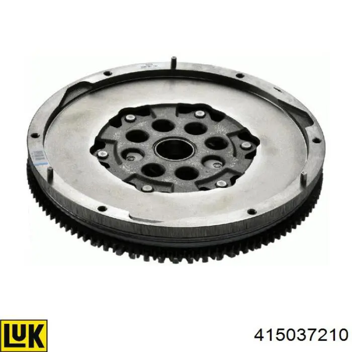 Маховик сцепления LUK 415037210