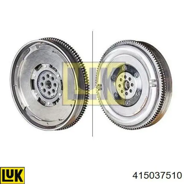 Купить 2294501226 Sachs Маховик с зубчатым ободом