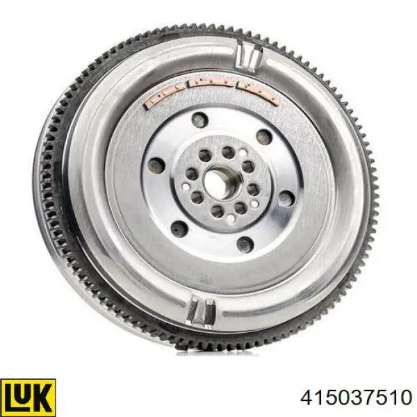 Маховик сцепления Sachs 2294501226