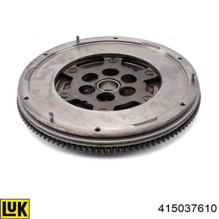 Купить L3H516610 Mazda Маховик с зубчатым ободом