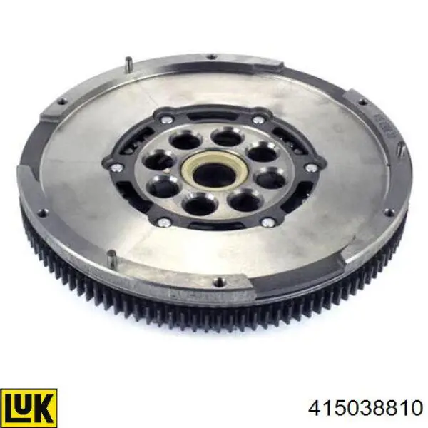 Купить 4568121 Ford Маховик с зубчатым ободом