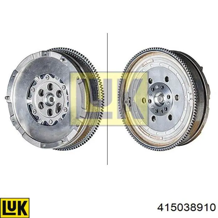 Маховик двигателя VALEO 836559 цена, от 529.89 USD