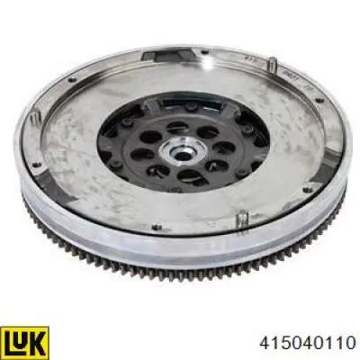 Маховик сцепления VALEO 836590